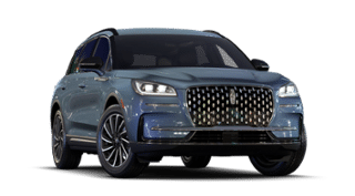 2026 Lincoln Lincoln Corsair® External Image 5